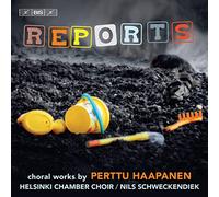 Schwenkendieck Nils Dir - Reports - Opere Corali