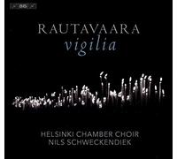 Schwenkendieck Nils Dir - Vigilia (Sacd)