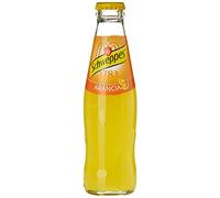 Schweppes Arancia 4x180ml