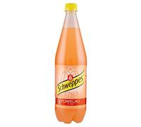 Schweppes Pompelmo Rosa 1000ml