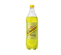 Schweppes - Cedrata, Bibita Analcolica Gassata - 1000 ml