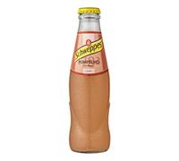 Schweppes di Pompelmo Rosa 18 onfezione di 24 Bottigliette