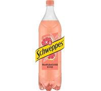 Schweppes Fruit Grapefruit Pet 1.5L