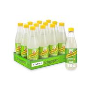 Schweppes Limome, Bevanda Gassata dal gusto Fresco e Agrumato, 12x 500ml Perfetta per Aperitivi e Cocktail. Bevanda Dissetante dal Gusto ricco e Biilanciato