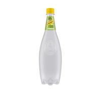 Schweppes - Limone originale, flacone da 1 l, confezione da 4