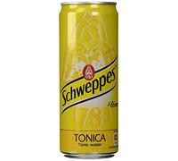 Schweppes Tonica Acqua tonica 12 x 330 ml
