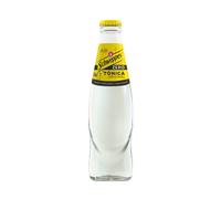 Schweppes Tonica Zero 18cl X 24 bottiglie