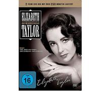 Schwergewichte der Filmgeschichte-Elizabeth Taylor