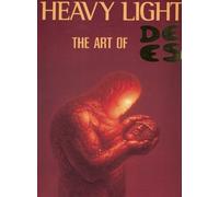 Schwertberger Heavy Light (Tascabile)