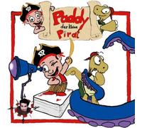 Schwertel,Michael - Paddy,der Kleine Pirat