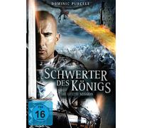 Schwerter des Königs - Die letzte Mission