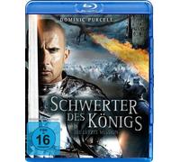 Schwerter des Königs - Die letzte Mission