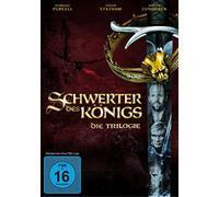 Schwerter des Königs - Die Trilogie