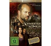 Schwerter des Königs - Dungeon Siege - Extended