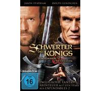 Schwerter des Königs - Dungeon Siege/Zwei Welten