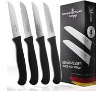 Schwertkrone set coltelli da cucina Solingen Made in Germany inox professionali