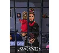 Schwesta Ewa - Awanta (Super Ltd. Fanbox)