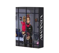 Schwesta Ewa - Awanta (Super Ltd. Fanbox)