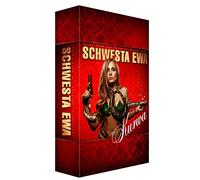 Schwesta Ewa - Kurwa (Ltd Red Light Box)