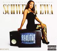 Schwesta Ewa - Realitat