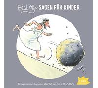 Schwieger,Frank; Neuschaefer,Katharina; Inkiow, - Best of Sagen für Kinder