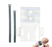Schwimm - Uhren-Schutzhülle Kinder-Smartwatch Touchscreen-Tauchhülle