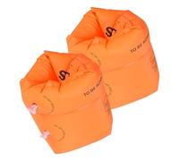 Schwimmarm - Aufblasbare PVC Schwimmringe, Schwimmflügel Ärmel, Schwimmkörper Armbänder | Kinder Erwachsene Wasser Spiel Sicheres Und AngenehmesSicherheit Pool Spaß Aufblasbar Badehilfe