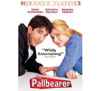 Schwimmer/Paltrow/Hershey - Pallbearer