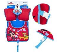 Schwimmflügel Miki Bestway 9101C