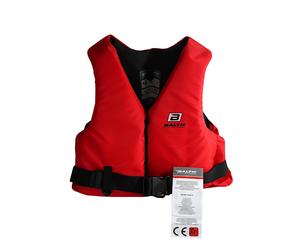 Schwimmh. Aqua, 50N, Rosso ( Mod. 5319) 30 - 50 KG