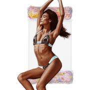 Schwimmreifen Für Erwachsene - Wasser für Pool - Outdoor Glitzer Schwimmrecliner Für Wasseraktivitäten Sonnenbaden