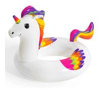 Schwimmring Einhorn Bestway
