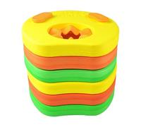 Schwimmwesten - Arm 6 PCS Kinder Schwimmscheibe, Arm 6 STÜCKE EVA