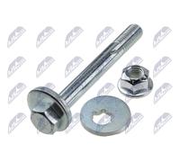 Schwingenbolzensatz OE: 33321092306 Adatto A per BMW 3(E46) 00-06.5(E39) 96-04