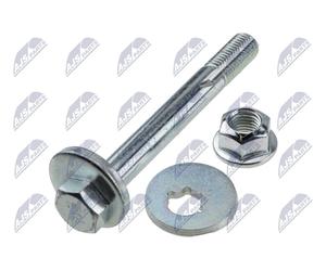 Schwingenbolzensatz OE: 33321092306 Adatto A per BMW 3(E46) 00-06.5(E39) 96-04