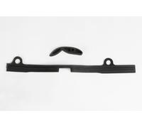 Schwingenschleifer Kettenführung Slider Chain Adatta A KTM LC4 640 SMC 02-04 SW