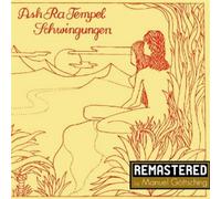 Schwingungen - Ash Ra Tempel (Audio Cd)