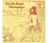 Ash Ra Tempel - Schwingungen (50Th Anniversary Edition)
