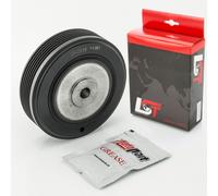 Schwingungstilger Albero Pistone Puleggia per Renault Megane 1 I Espace 3 III