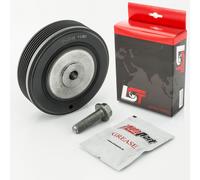 Schwingungstilger Albero Pistone Puleggia per Renault Megane 1 I Espace 3 III.