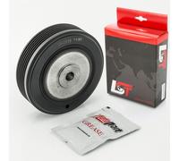 Schwingungstilger Albero Pistone Puleggia per Renault Megane 1 I Espace 3 III