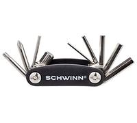 Schwinn 9 in 1 Strumento