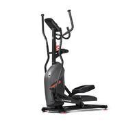 Schwinn ellittica 510E dimensioni compatte con passo 46cm Nero