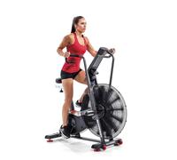 Schwinn Fitness Bike Airdyne AD8 Resistenza Aria Cyclette Allenamento Crossfit