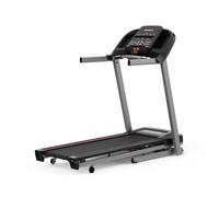 Schwinn SF3.5 Tapis Roulant Pieghevole - Motorizzato, Silenzioso, Inclinazione 10%, Bluetooth FTMS con Zwift, Kinomap e JRNY