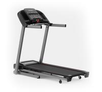 Schwinn tapis roulant elettrico SFT 3.5-21 richiudibile salvaspazio Nero