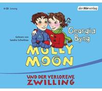 Schwittau,Sandra - Molly Moon und der Verlorene Zwilling
