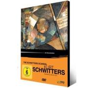 Schwitters, Kurt - The Schwitters Scandal (DVD) Andrew Graham-Dixon Brian Sewell