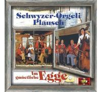 Schwyzerörgeli Duo Schumacher - Schwyzer-Örgeli Plausch,im Gm