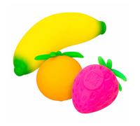 Schylling Groovy NeeDoh frutta da spremere